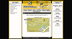 Desktop Screenshot of jumadslovakia.sk
